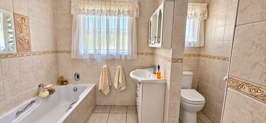 3 Bedroom Property for Sale in Fichardt Park Free State